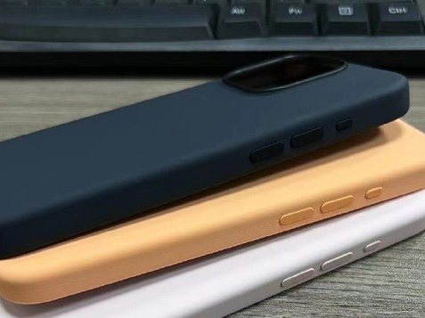 文昌苹果14维修站分享iPhone14手机壳能直接给iPhone15用吗?