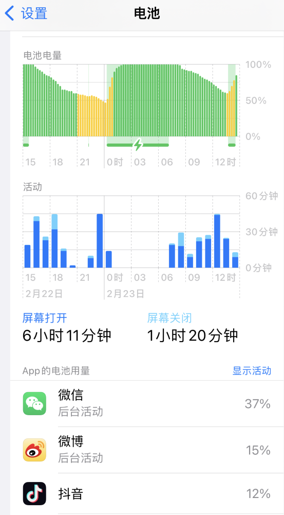 文昌苹果14维修分享如何延长 iPhone 14 的电池使用寿命 