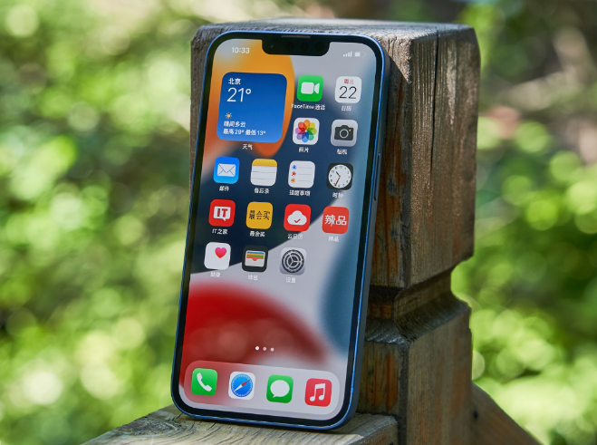 文昌苹果手机维修分享升级 iOS 15.5 正式版后无法降级 