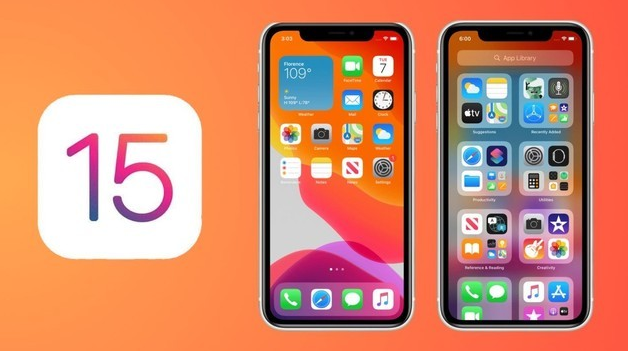 文昌苹果13维修分享iPhone13更新iOS 15.5，体验如何 