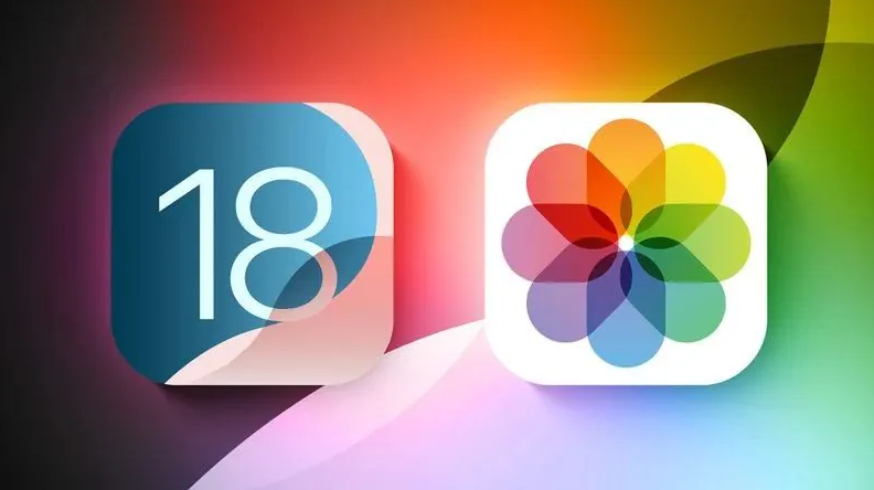 文昌苹果手机维修分享苹果 iOS / iPadOS 18.1Beta 3 发布 