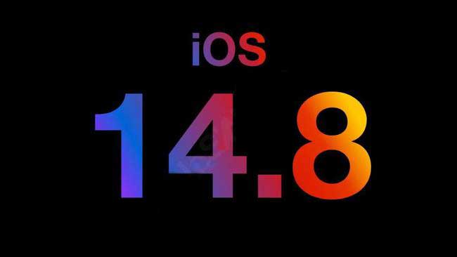文昌苹果手机维修分享iOS14.8正式版体验汇总 
