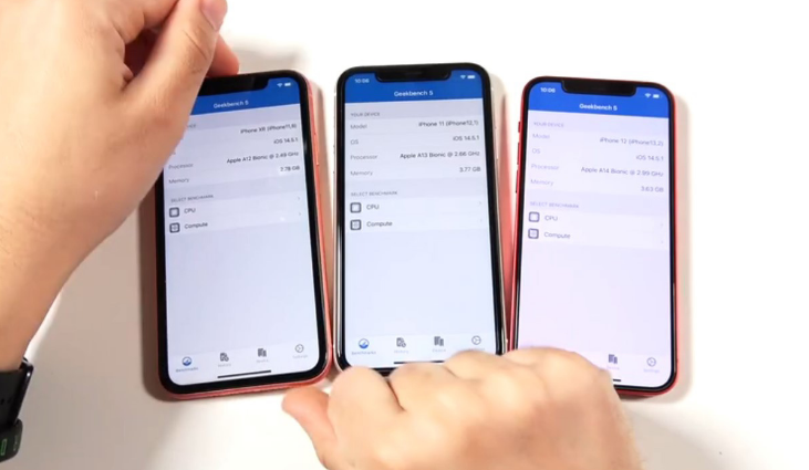 文昌苹果手机维修分享苹果 iOS 14.5.1“降速门”临时解决方案 