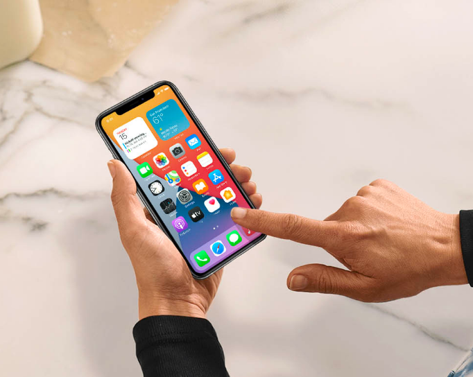 文昌苹果手机维修分享iPhone 12 出现运行缓慢或死机的情况怎么办 