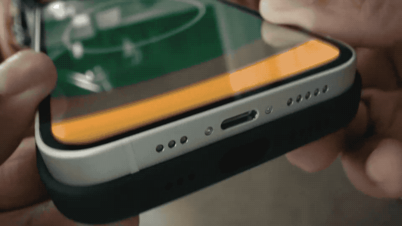 文昌苹果手机维修分享未来 Magsafe 还有哪些发展空间 