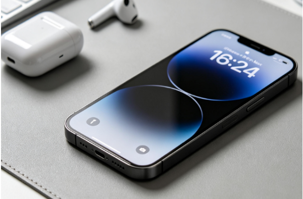 文昌苹果手机维修分享iPhone12 Pro Max 换电池 