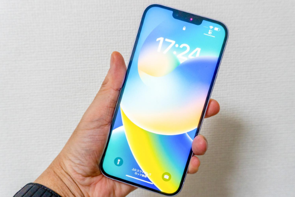 文昌苹果手机维修分享iPhone 14 Plus换电池 
