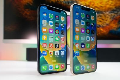 文昌苹果维修点分享iPhone 14 Plus自动关机内存连锁故障解析 