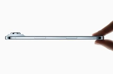 文昌苹果维修点分享iPhone 17 Air自动关机电源故障解析 