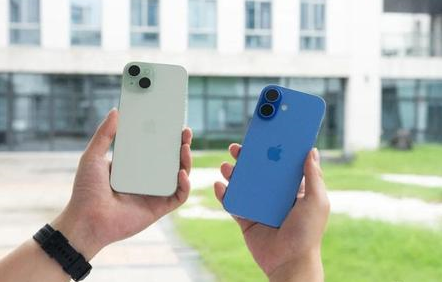 文昌苹果维修点分享iPhone 16 Plus黑屏疑难故障汇总 