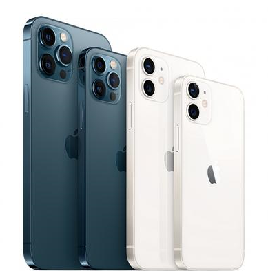 文昌苹果维修点分享iPhone 12 Pro发烫关联故障汇总 