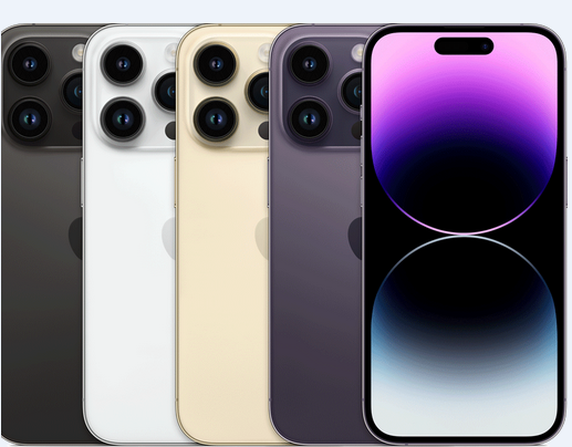 文昌苹果维修点分享iPhone 14 Pro发烫易忽略问题解析 