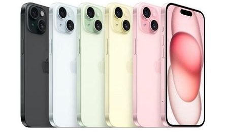 文昌苹果维修点分享iPhone 15发烫易忽视问题科普 
