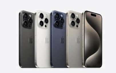 文昌苹果维修点分享iPhone 15 Pro发烫五大诱因详解 