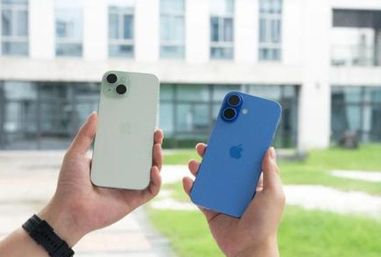 文昌苹果维修点分享iPhone 16 Plus发烫多场景剖析 
