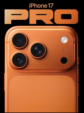 文昌苹果维修点分享iPhone 17 Pro发烫五大隐藏诱因详解 