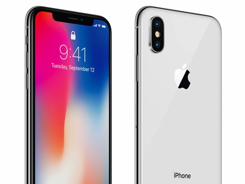 文昌苹果维修点分享iPhone X摄像头实拍质感与场景适配全解析 
